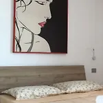 Accasato Appartement *