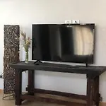 Accasato Appartement