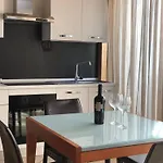 Appartement Accasato *