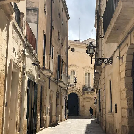 Accasato Nardò