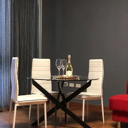 Accasato Appartement *