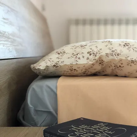 Apartamento Accasato *