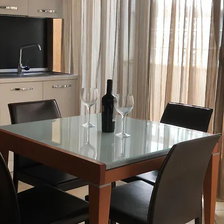 Apartamento Accasato Nardò