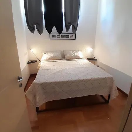 Apartment Accasato *