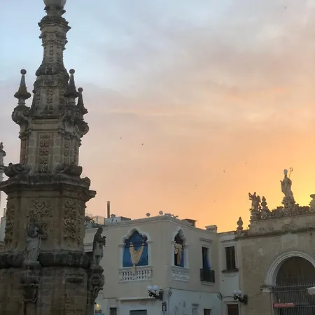 Apartamento Accasato Nardò