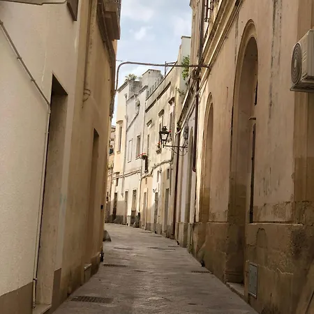 Accasato * Nardo