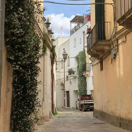 Apartamento Accasato *