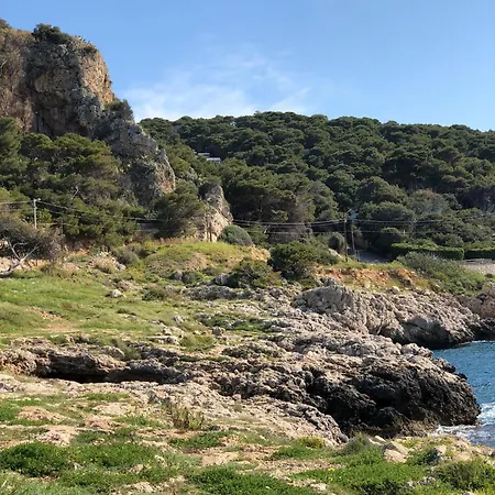 Accasato Apartamento Nardò