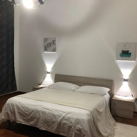 Accasato Apartment