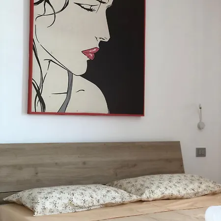 Accasato Apartment *