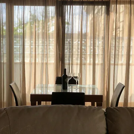 Accasato Apartamento *