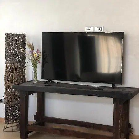 Accasato Apartment