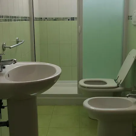 Apartment Accasato