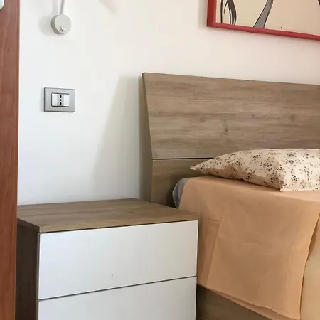 Accasato Apartment *