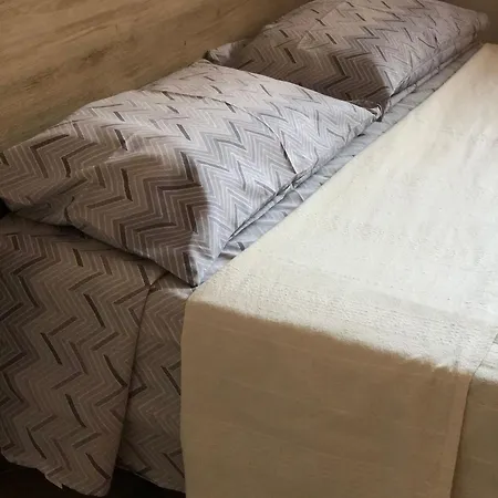 Apartamento Accasato