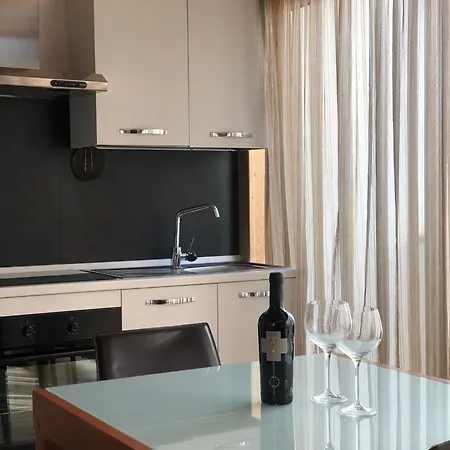 Apartment Accasato Nardo