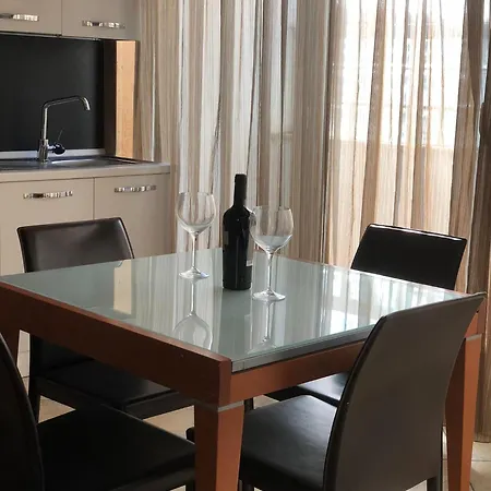 Apartment Accasato Nardo