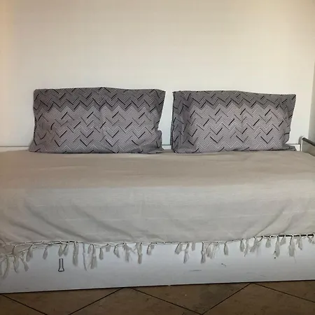 Accasato Apartment