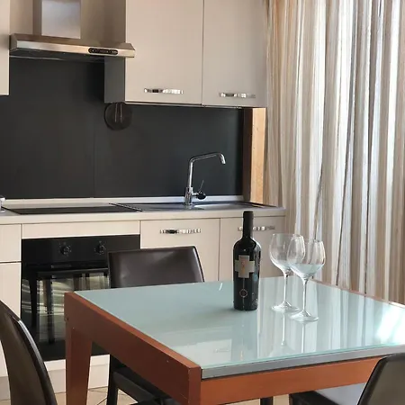 Apartment Accasato *