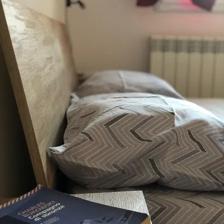 Apartamento Accasato Nardò