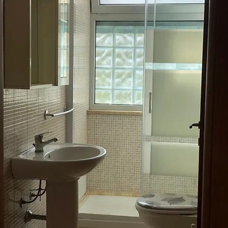 Apartment Accasato *