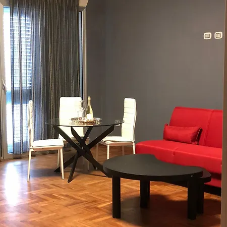 Accasato * Nardo