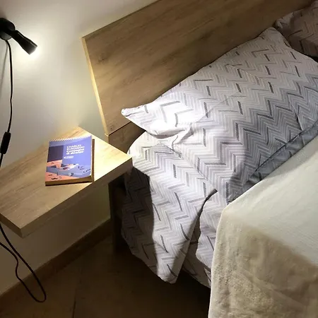 Apartamento Accasato