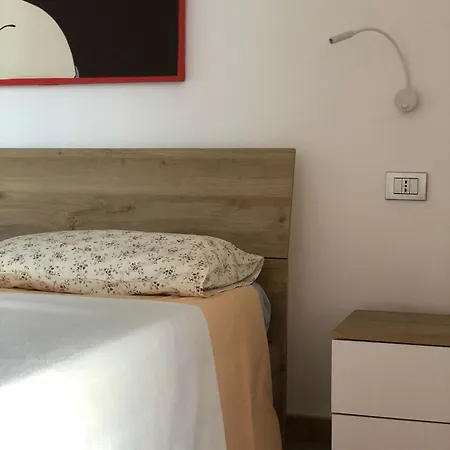 Apartment Accasato *