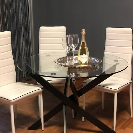 Apartment Accasato *